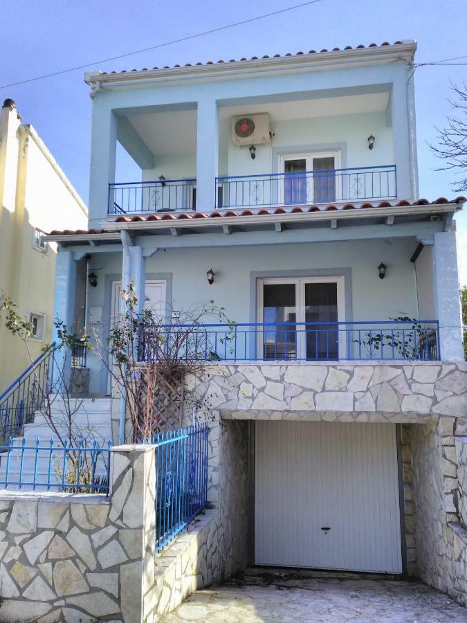 Studio Sun Arta Exterior photo